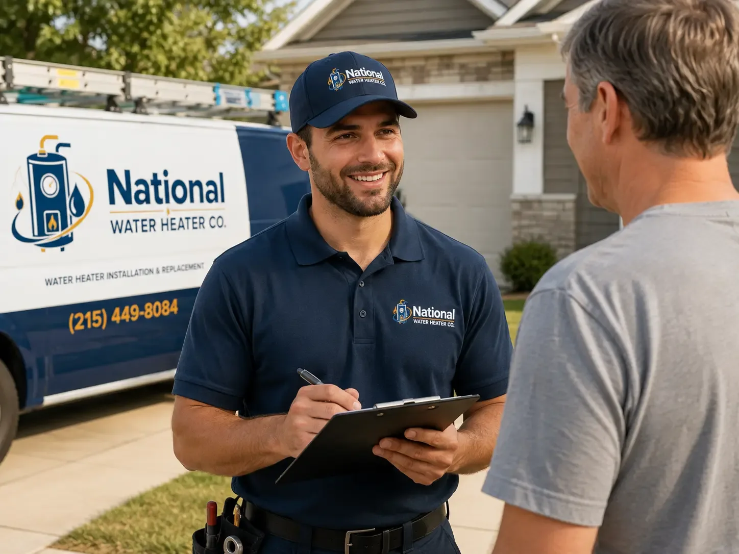 Water Heater Installation Manorville, NY FAQs